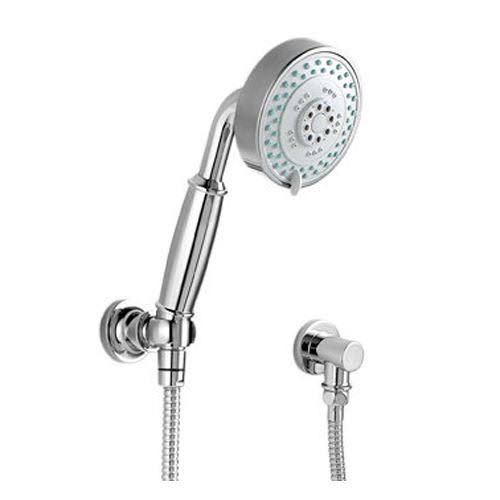 Polished Chrome Handshower Set A8499
