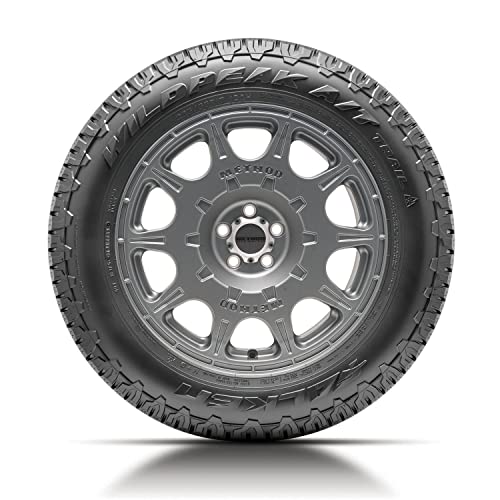 225/60R17 99H All Terrain Light Truck Tire J88617