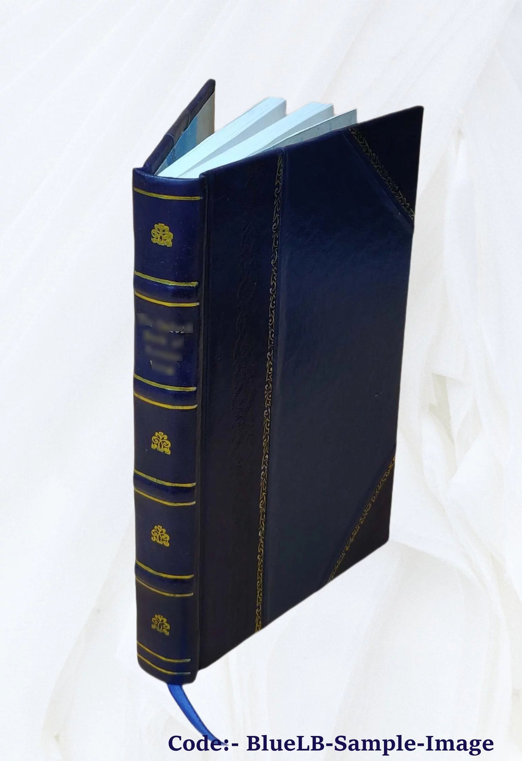 Legal Responsibility Leather Bound F142960