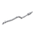 Cat Back Exhaust System K352