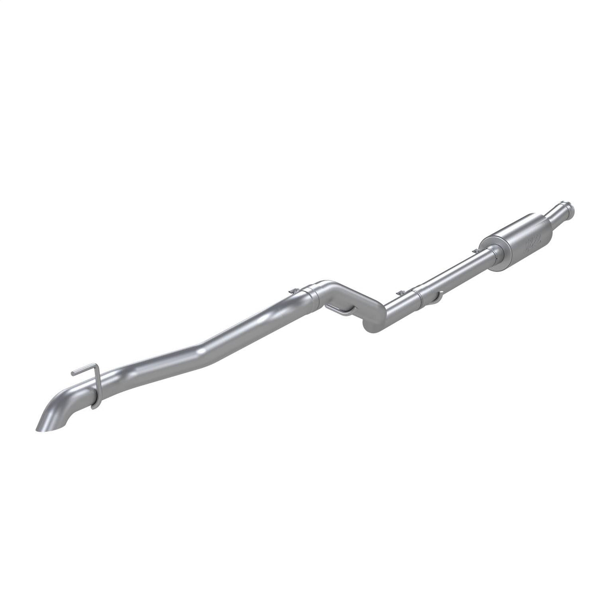 Cat Back Exhaust System K352