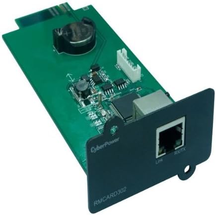 Remote Management Card I623893
