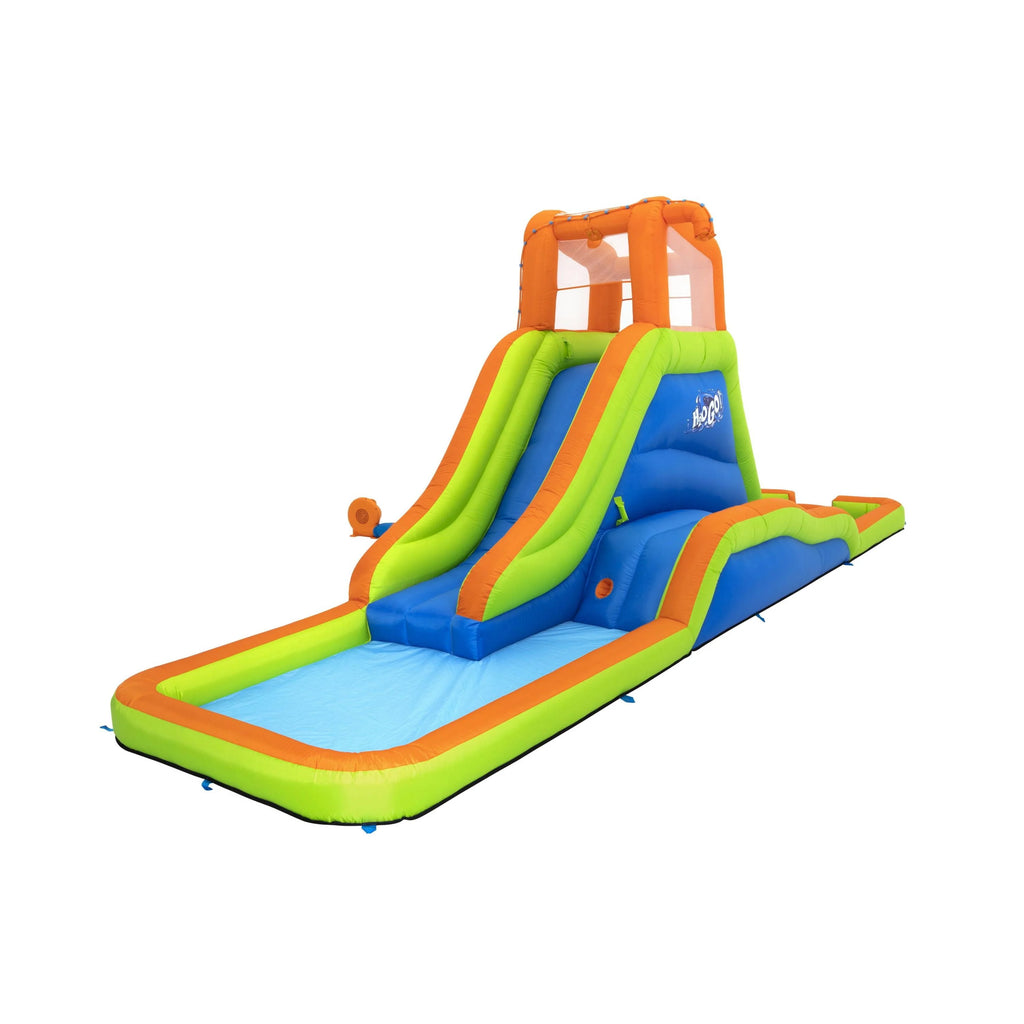 Inflatable Water Slide O916231