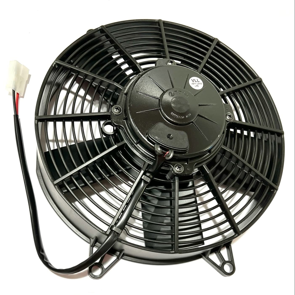 10" High Performance Fan 1009 CFM L906