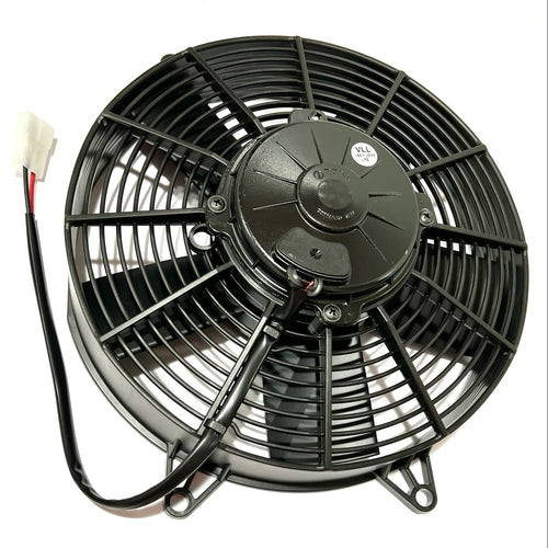 10" High Performance Fan 1009 CFM L906