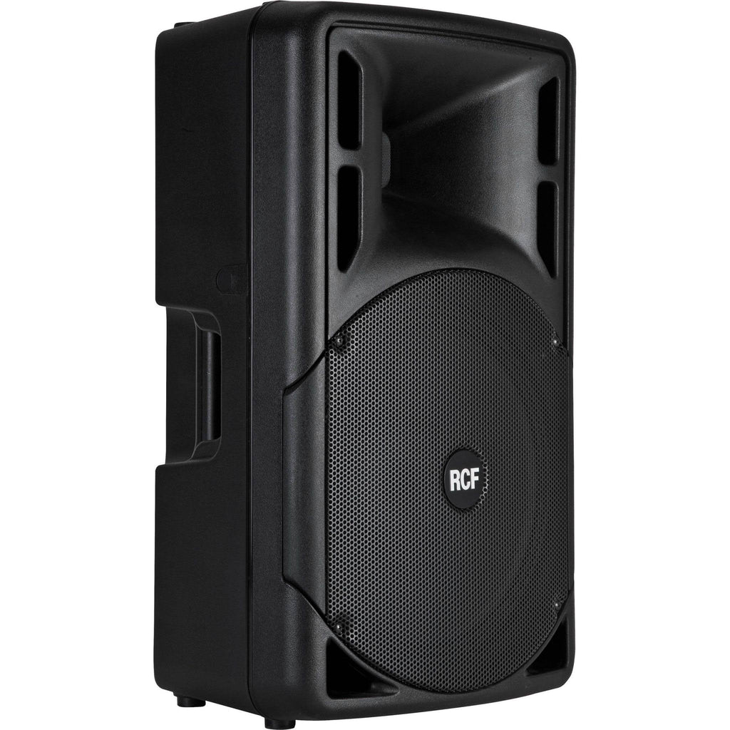 Active Two-Way Speaker M9068