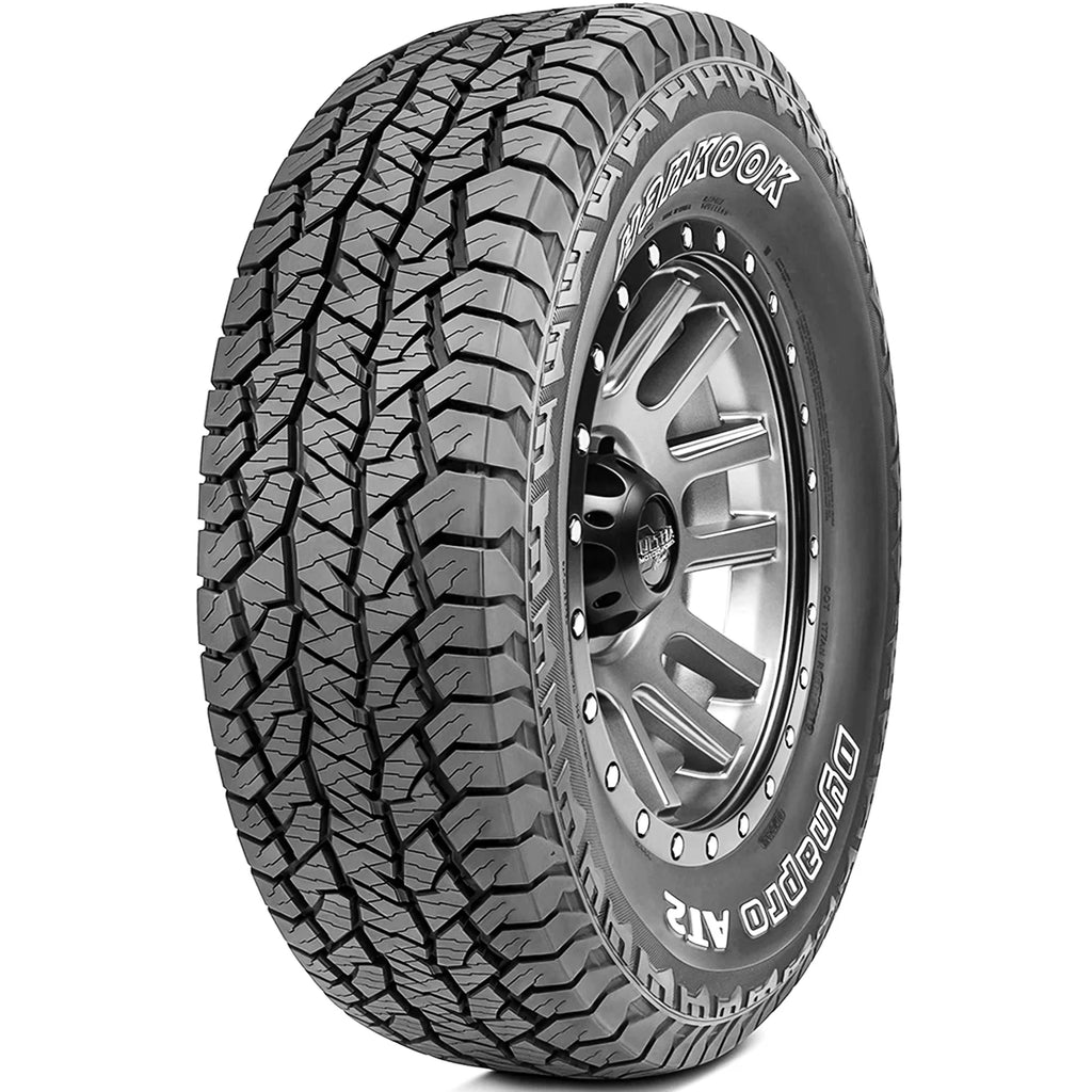 All Terrain 255/70R16 Light Truck Tire Z58144
