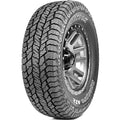 All Terrain 255/70R16 Light Truck Tire Z58144