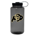 Heather Gray 32oz. Wide Mouth Water Bottle A63866