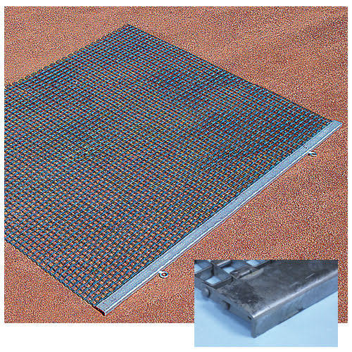 Drag Mat O721