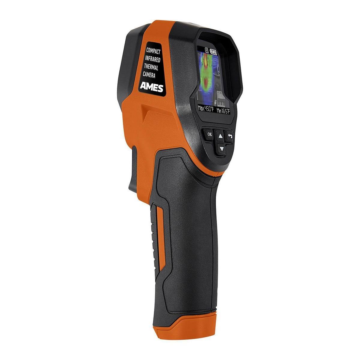 Compact Infrared Thermal Camera C250