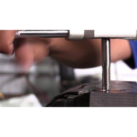 M42 x 3 HSS Metric Hand Tap A446110