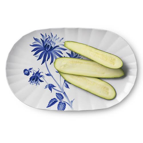 Serving Dish Q8558