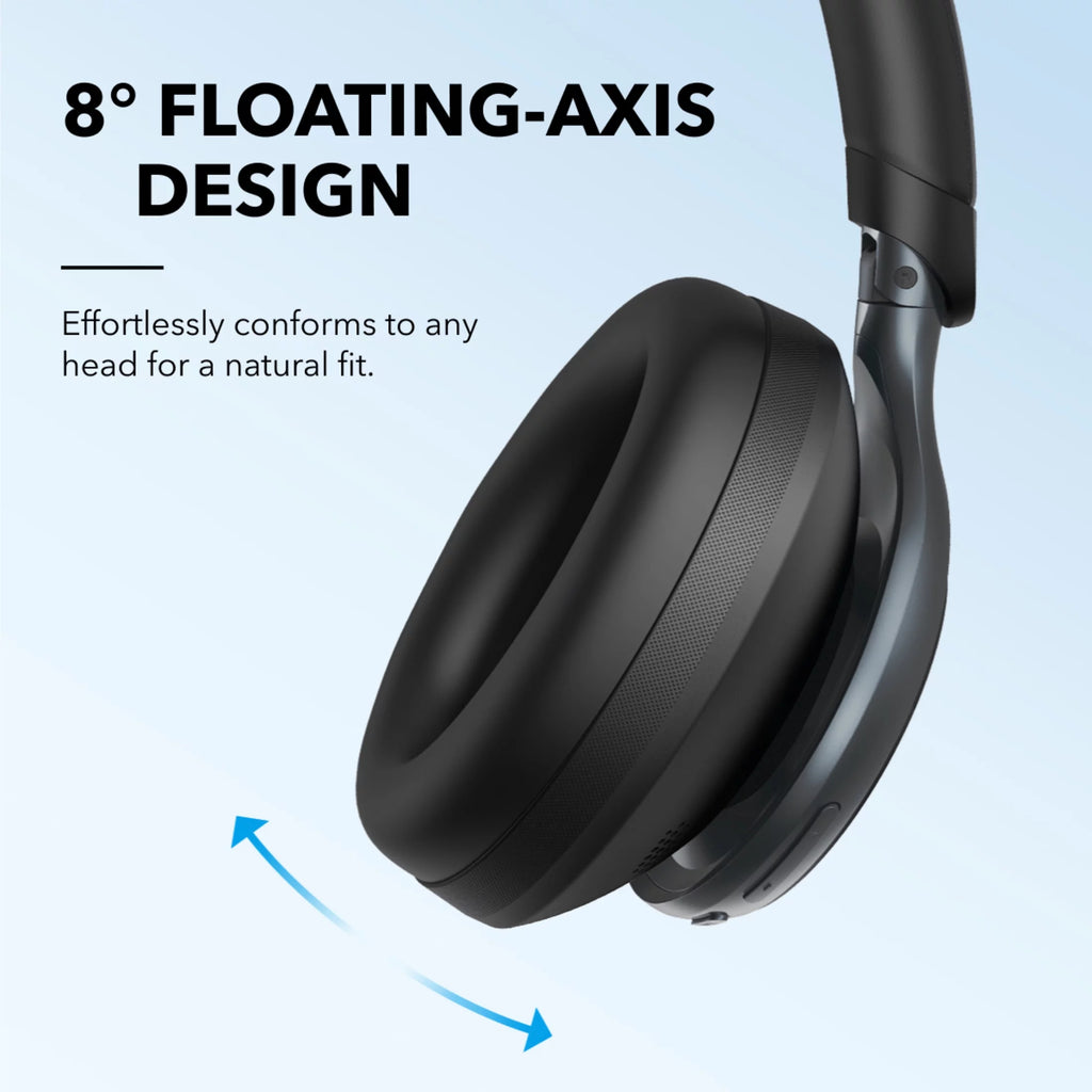 Bluetooth Over-Ear Headphones X5475