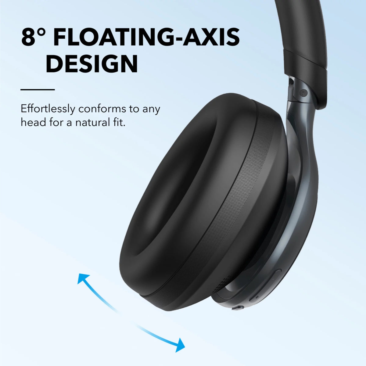 Bluetooth Over-Ear Headphones X5475