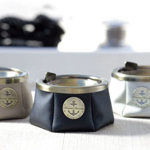 Grey Ashtray Z264568