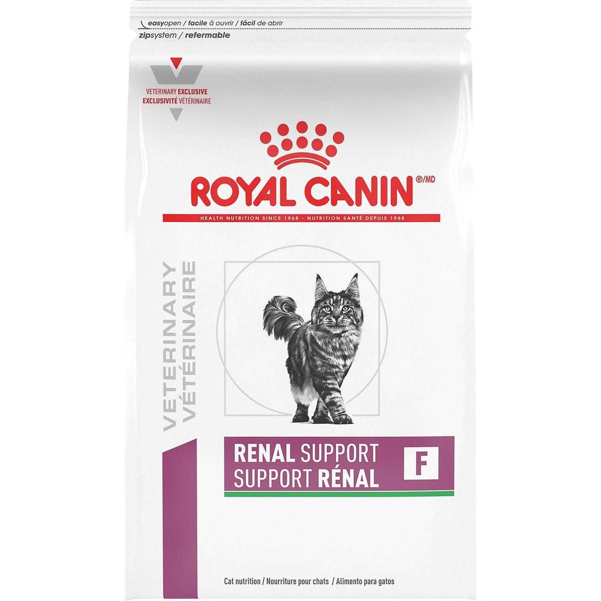 Dry Food D75093