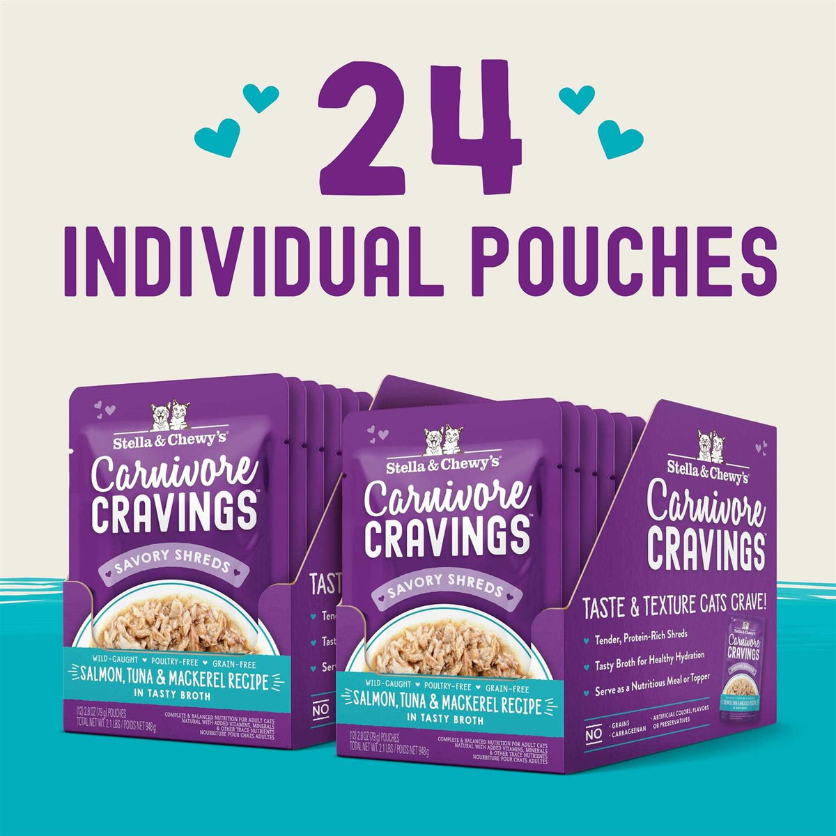 Chicken Recipe Cat Food W46934