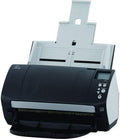 Sheetfed Scanner 600 Dpi Optical 24-Bit Color 8-Bit Grayscale USB (Renewed) E7990