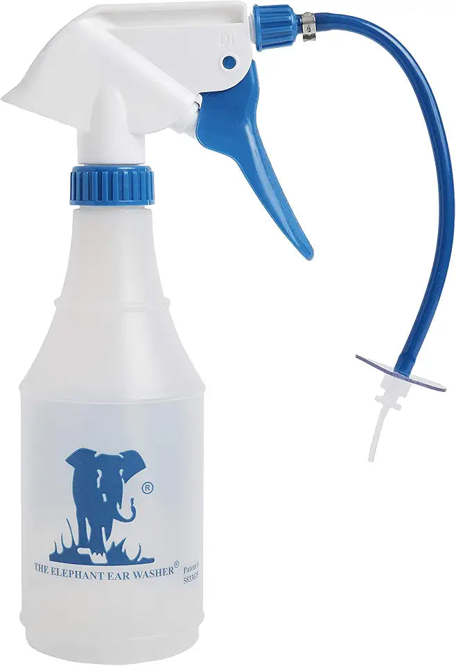 Ear Washer Bottle System 4 Ounce S66083