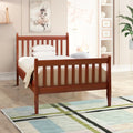 Twin Size Platform Bed W822091