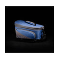 Carbon/Grey Rack Bag H391