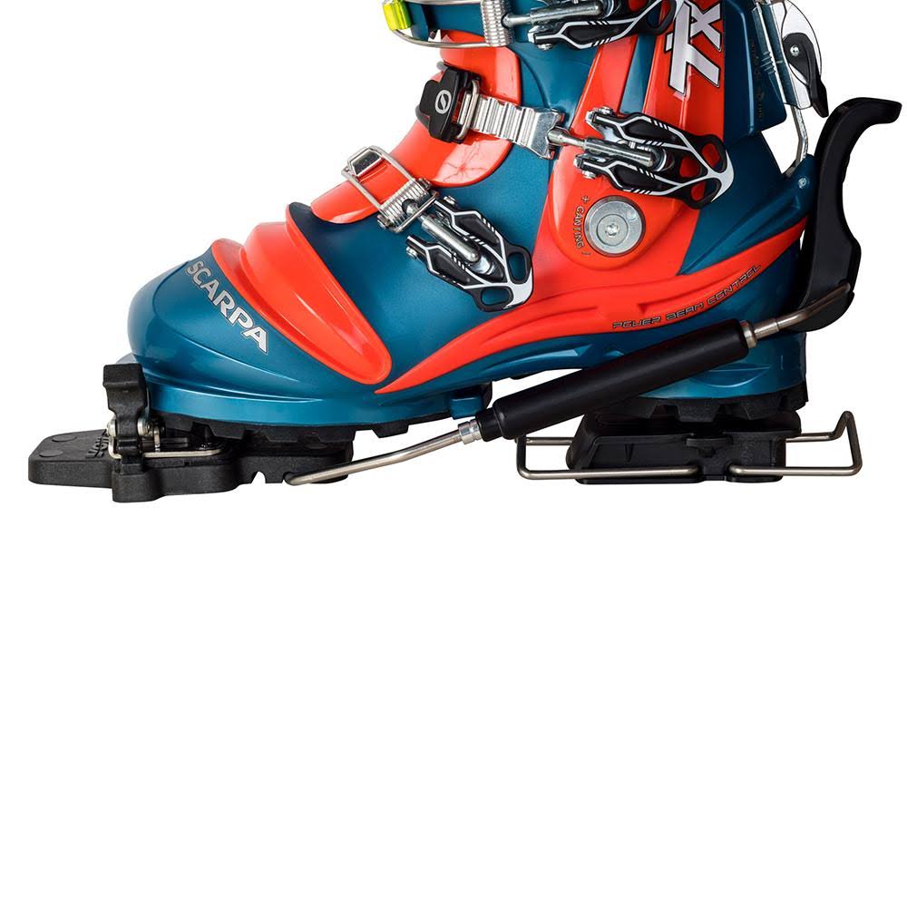 Voile TTS Telemark Tech System Binding - Long Travel Tour Medium R10759