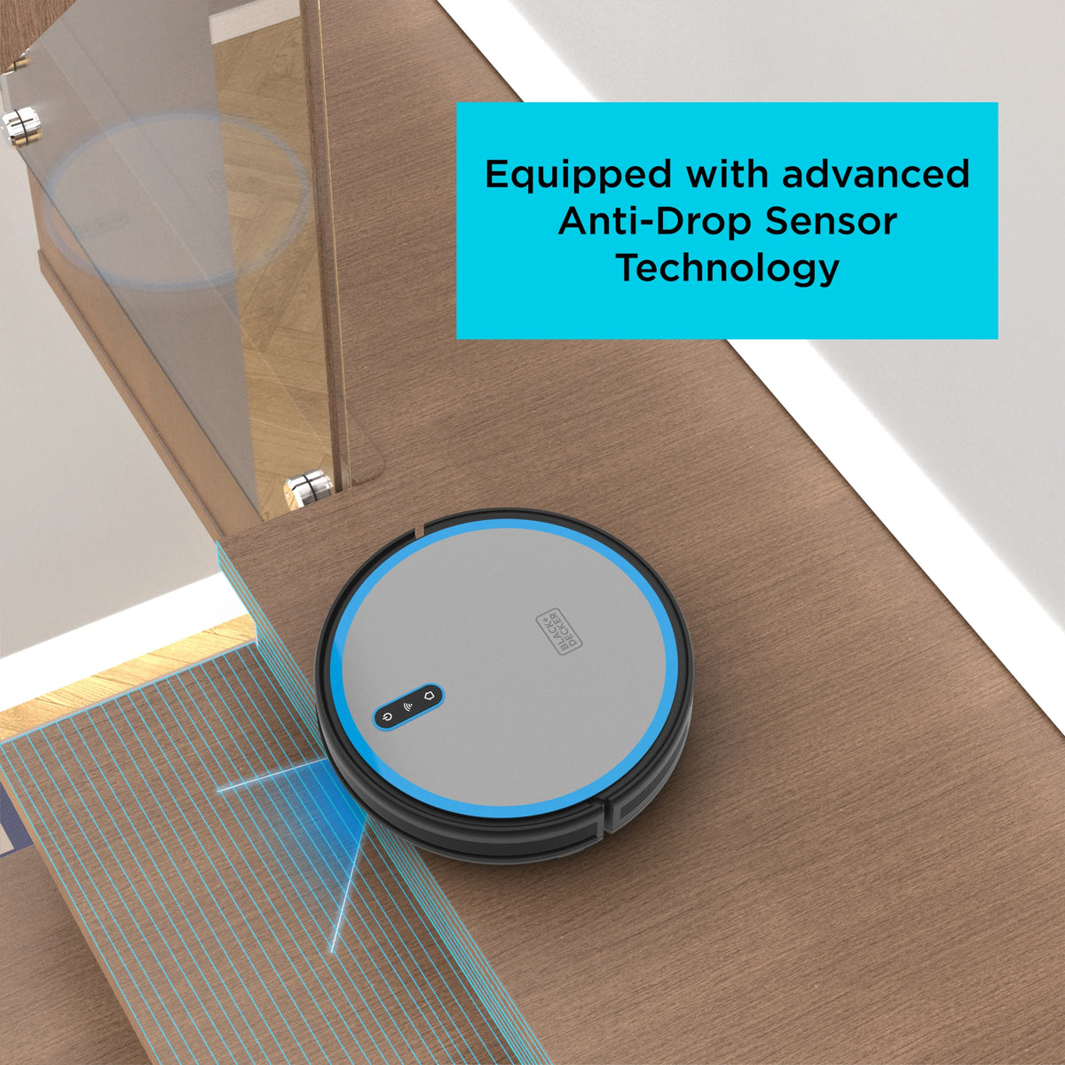 Robot Vacuum D40882