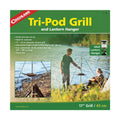 17" Tri-Pod Grill B398