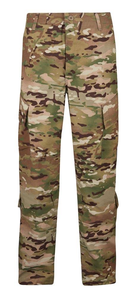 Flame-Resistant Trouser (Multicam OCP) X788072