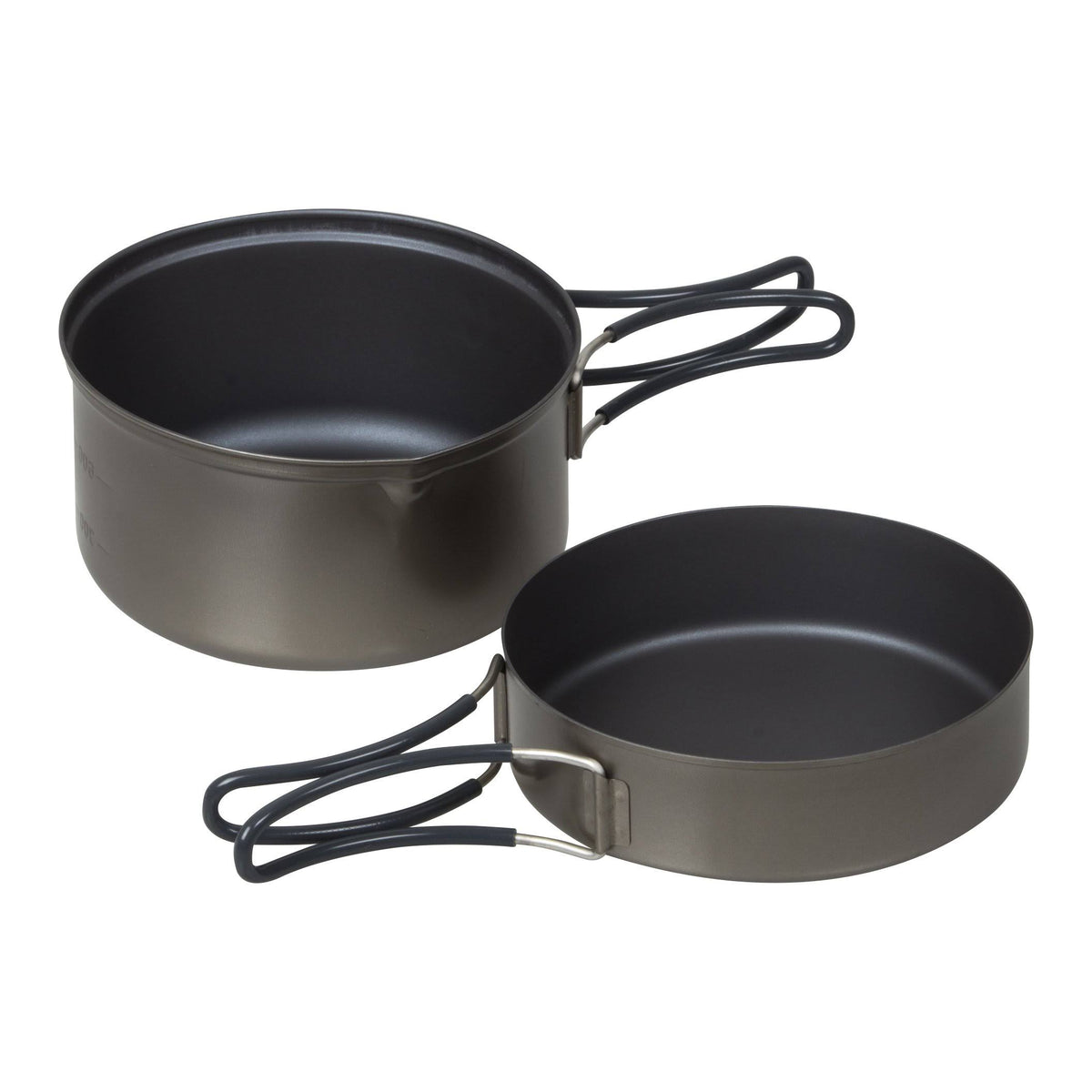 Titanium Non-Stick Pot Set 1.9L R74225