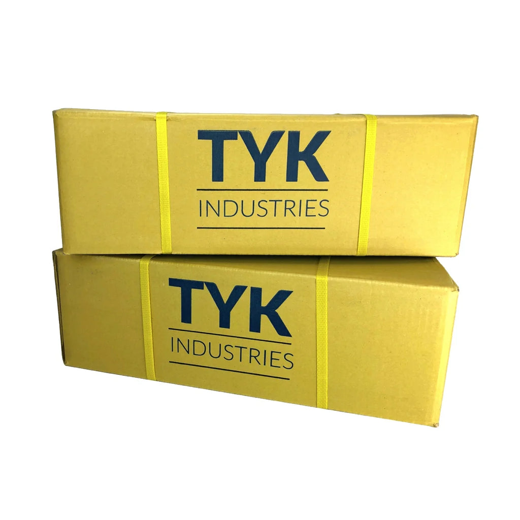 Two 7.5-22, 8-22, 8.3-22, 9-22, 9.5-22 Tractor Tire Inner Tubes TR218A Radial S730