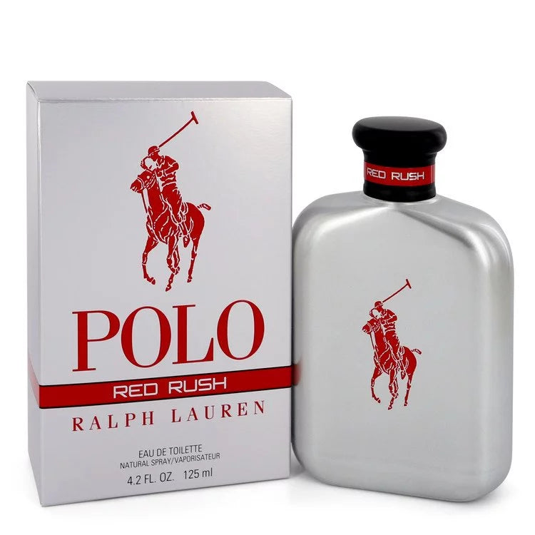 Eau De Toilette Spray 4.2 oz D50543