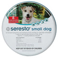 Flea and Tick Collar for Dogs D17949
