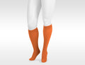 20-30 mmHg Knee Silicone Compression Stocking H823