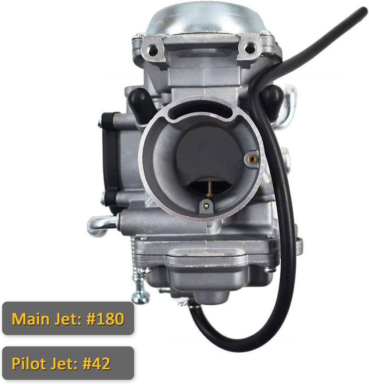 Carburetor for Polaris Magnum 325 330 425 500 ATV P31288