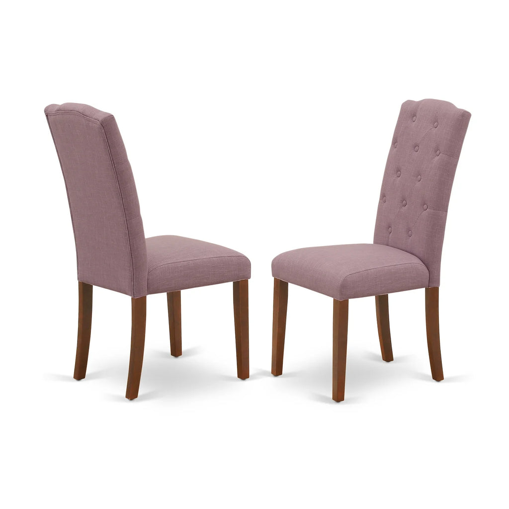 3 Piece Wood Dining Set E808539