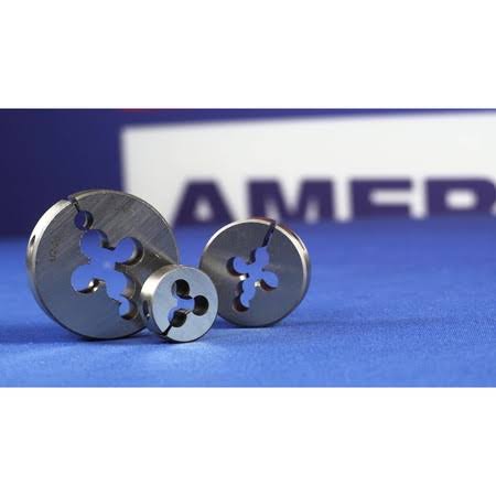 M44 x 4 3x22 OD HSS Round Adjustable Die A363