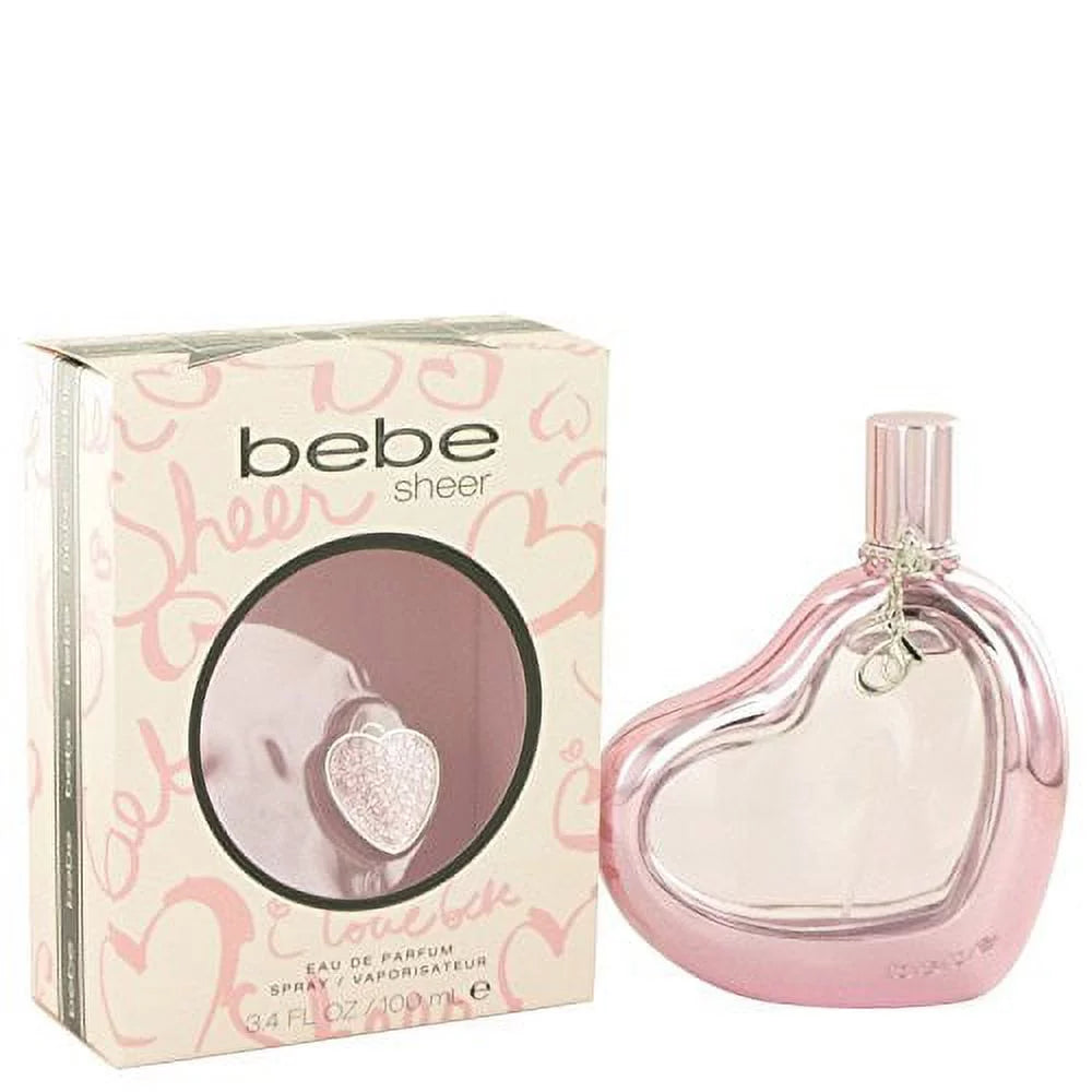 Eau De Parfum Spray 3.4 oz W1553