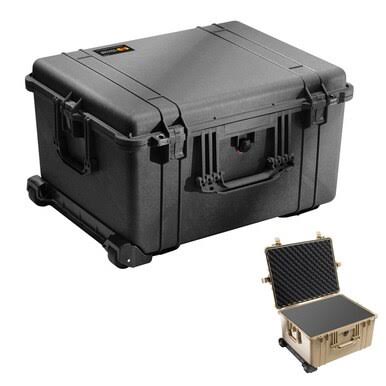 OD Green Case O31925