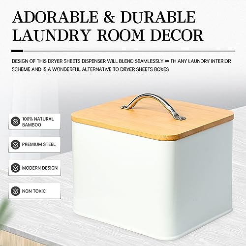 Laundry Room Organization W72754