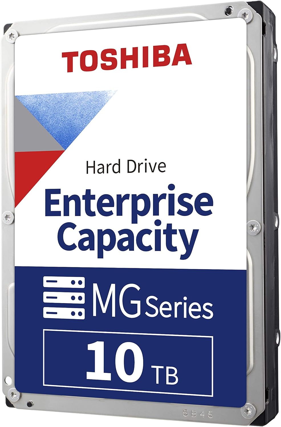 10TB SATA 7200RPM 3.5 Enterprise HDD A942