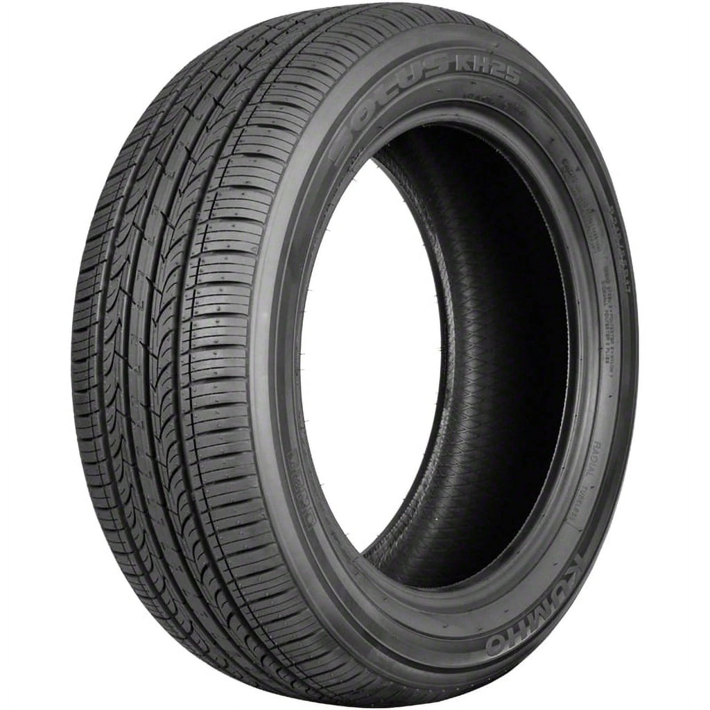 205/55-16 89 H Tire U53822
