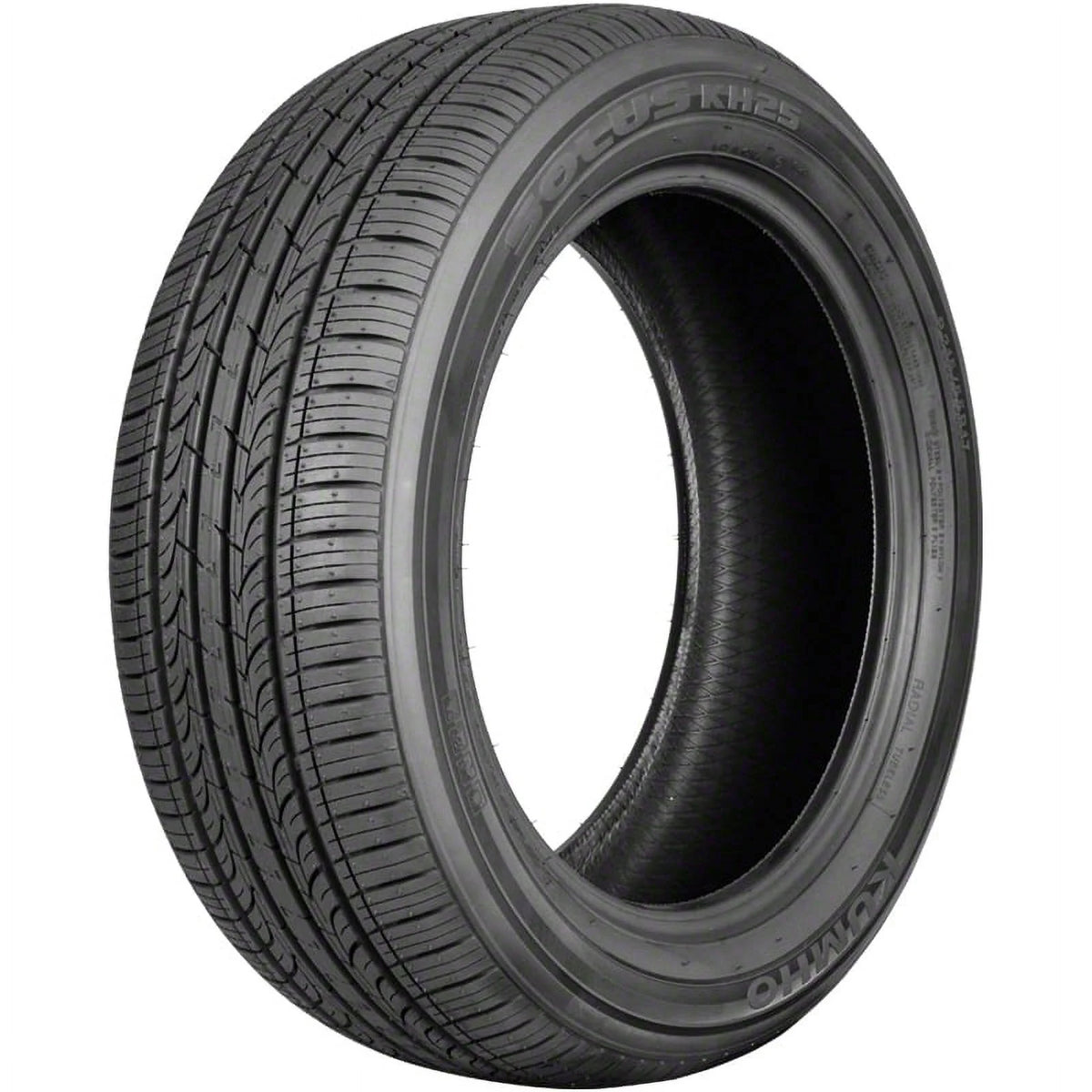 205/55-16 89 H Tire U53822