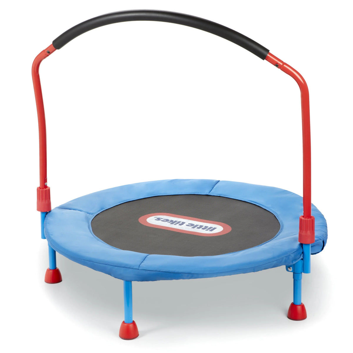 3-Foot Trampoline with Hand Rail T428085