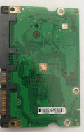 Seagate Hard Drive N97089