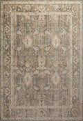 Sage Blush Rug 2'7 x 8'0 Z902