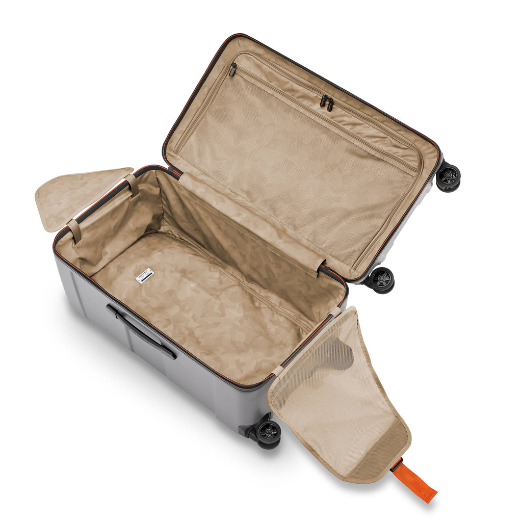 Medium Trunk Spinner F18546
