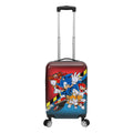20-Inch Hardside Carry-on Luggage G57606