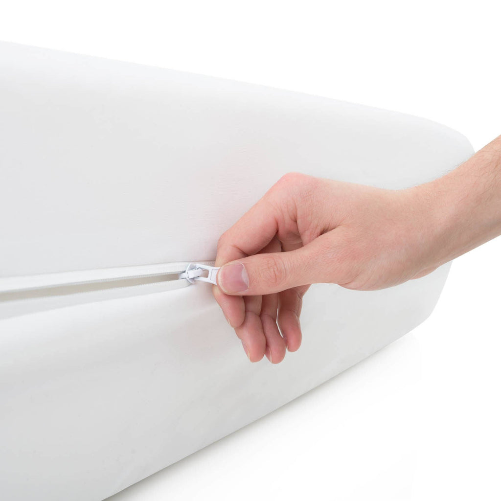 Queen Mattress Protector H144